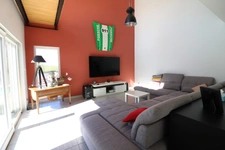 Maison à vendre 7 pièces MALLING (57)