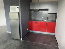 Appartement à vendre 1 pièces THIONVILLE (57)