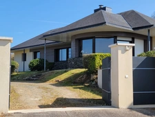 Maison vue mer  Carantec un emplacement d’exception