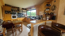 Maison vue mer  Carantec un emplacement d’exception