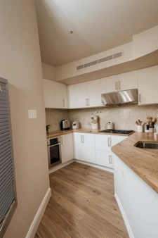 Appartement  Rennes : Charmant T2 Lumineux à Proximité de la Gare avec Garage