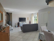 Morieux – Maison lumineuse proche plage, TGV et aéroport