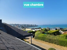 Maison Vue de Mer à Carentec