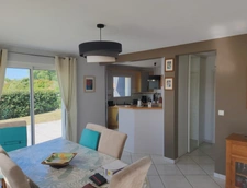 Morieux – Maison lumineuse proche plage, TGV et aéroport