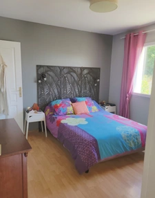 Morieux – Maison lumineuse proche plage, TGV et aéroport