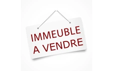Exclusivité immeuble 