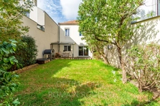 CHATOU - Maison 4 Chambres - Quartier des Sablons