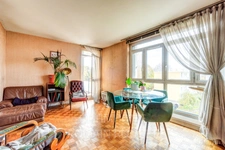 Montesson Village - 4 Pièces 85m²