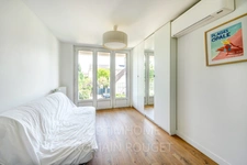 CROISSY Centre - 5 pièces 110m² - 10mn Gare RER