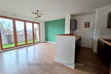 Limite CHATOU - 2 pièces avec Ascenseur et Terrasse