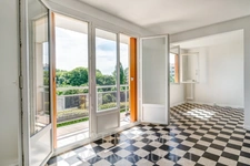 Le Pecq - 5 pièces avec BALCON
