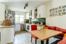 CHATOU - Maison 4 Chambres - Quartier des Sablons