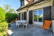 MONTESSON VILLAGE - Maison 9 Pièces + Sous-sol