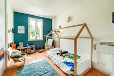 CHATOU - Maison 4 Chambres - Quartier des Sablons