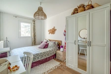 Appartement 4 pièces avec Jardin