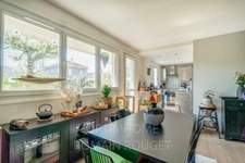 Appartement 4 pièces avec Jardin