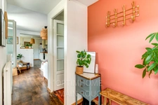 Maison 3 Pièces avec Terrasse