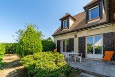 MONTESSON VILLAGE - Maison 9 Pièces + Sous-sol