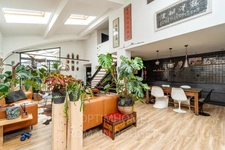 LOFT 160m2 Nanterre Centre -12mn GARE