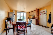 CHATOU - Maison 3 CH - Quartier Place Roux