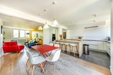 CROISSY Centre - 5 pièces 110m² - 10mn Gare RER