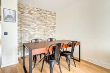 CHATOU - 3P de 66m² avec grand balcon