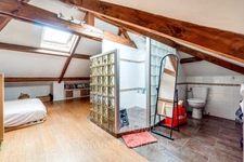 CHATOU - Maison 4 Chambres - Quartier des Sablons