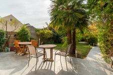 Montesson Village - Maison 8 pièces avec grand jardin