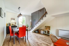 CHATOU - Maison 4 Chambres - Quartier des Sablons