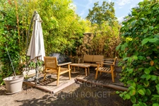 CHATOU - Maison 4 Chambres - Quartier des Sablons