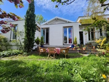 CHATOU - Maison - Quartier Place Roux