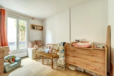 Maison 3 Pièces avec Terrasse