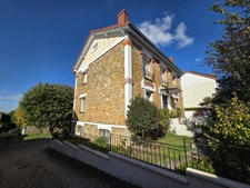 Maison meulière 7 pièces - Montesson Centre