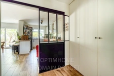 CHATOU - Maison 4 Chambres - Quartier des Sablons