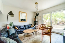 CHATOU - Maison 4 Chambres - Quartier des Sablons