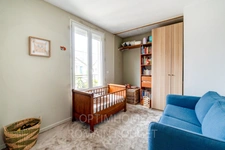 CHATOU - Maison 4 Chambres - Quartier des Sablons