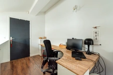 LOFT 160m2 Nanterre Centre -12mn GARE