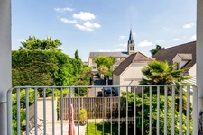 CROISSY Centre - 5 pièces 110m² - 10mn Gare RER