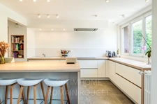 CROISSY Centre - 5 pièces 110m² - 10mn Gare RER