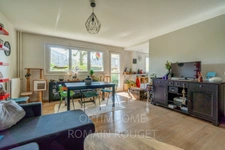 Appartement 4 pièces avec Jardin