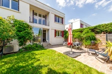 CROISSY Centre - 5 pièces 110m² - 10mn Gare RER