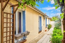 Maison 3 Pièces avec Terrasse