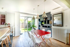 CROISSY Centre - 5 pièces 110m² - 10mn Gare RER