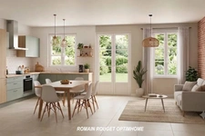 CHATOU - Maison 5 pièces 