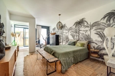 LOFT 160m2 Nanterre Centre -12mn GARE