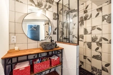 LOFT 160m2 Nanterre Centre -12mn GARE