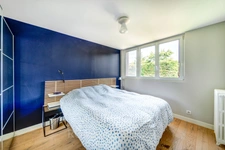CROISSY Centre - 5 pièces 110m² - 10mn Gare RER