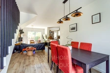 CHATOU - Maison 4 Chambres - Quartier des Sablons