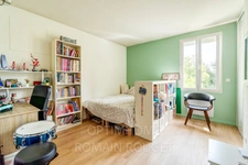 CHATOU - Maison 4 Chambres - Quartier des Sablons