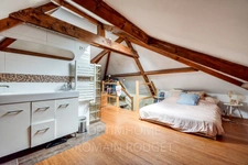 CHATOU - Maison 4 Chambres - Quartier des Sablons